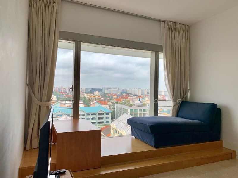 The Trumps, 1 Jalan Kembangan, 1 Bedroom, 669 sqft, Condominium For Rent, by Josephine Ong, 22020214 - PropertyGuru.com.sg