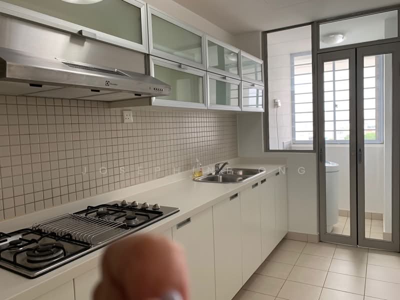 The Trumps, 1 Jalan Kembangan, 1 Bedroom, 669 sqft, Condominium For Rent, by Josephine Ong, 22020214 - PropertyGuru.com.sg