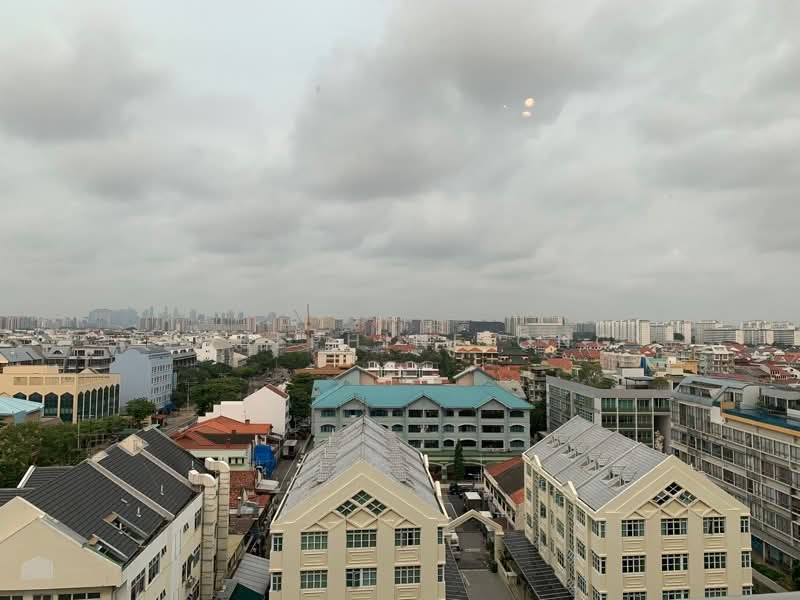 The Trumps, 1 Jalan Kembangan, 1 Bedroom, 669 sqft, Condominium For Rent, by Josephine Ong, 22020214 - PropertyGuru.com.sg