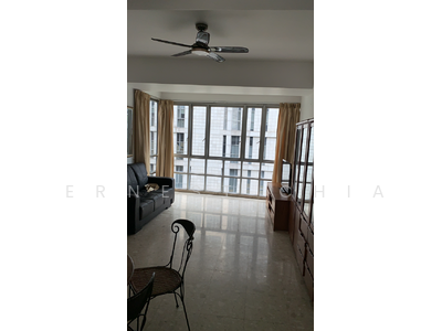 For Rent - UE Square