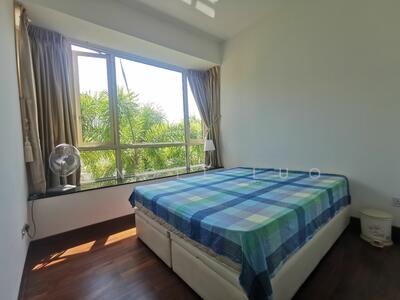 For Rent - Fontaine Parry