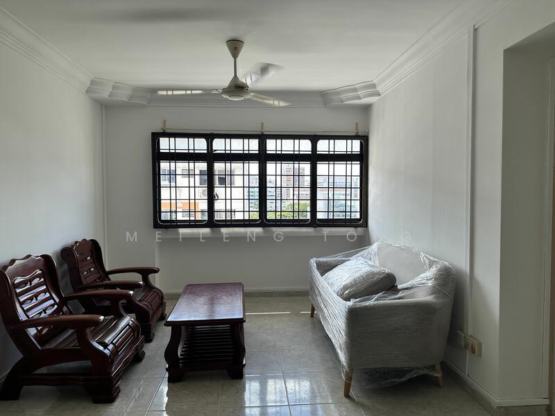 For Rent - 92A Pipit Road