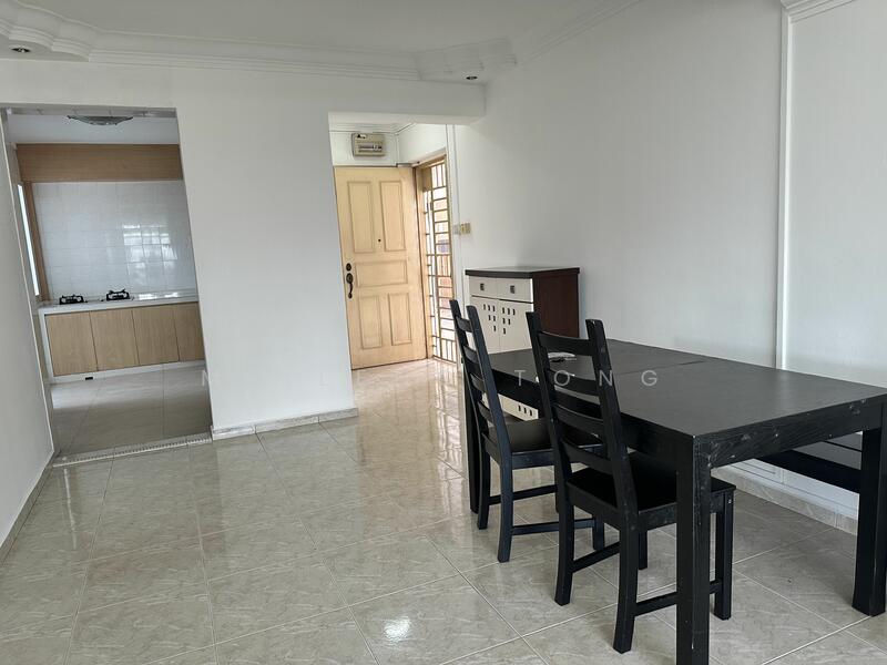 For Rent - 92A Pipit Road