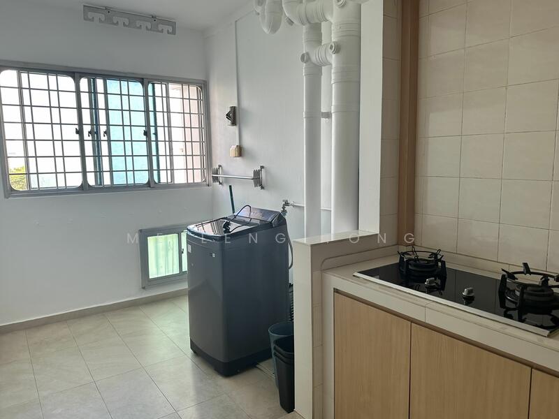 For Rent - 92A Pipit Road