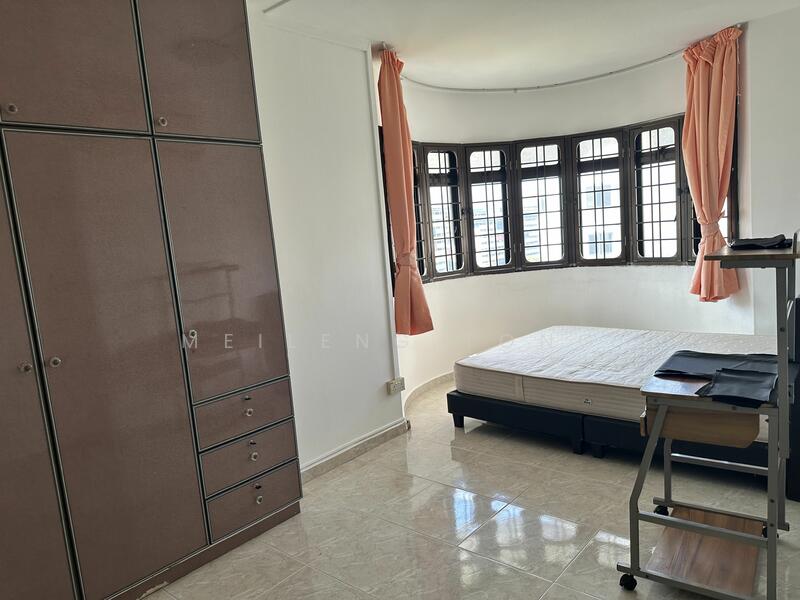 For Rent - 92A Pipit Road