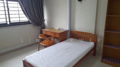 For Rent - 155 Lorong 1 Toa Payoh