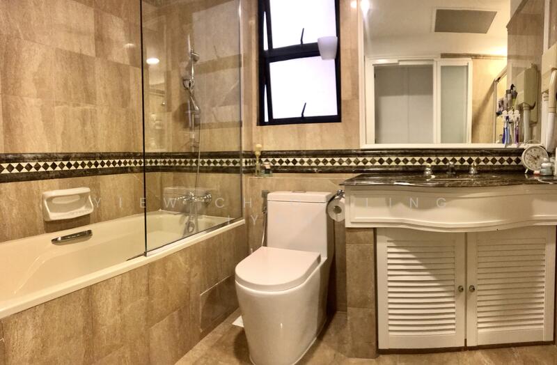 Dover Parkview, 30 Dover Rise, 2 Bedrooms, 969 sqft, Condominium For Rent, by Yiew Chiou Ling Lynn, 22021683 - PropertyGuru.com.sg