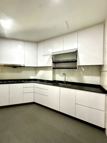 Dover Parkview, 30 Dover Rise, 2 Bedrooms, 969 sqft, Condominium For Rent, by Yiew Chiou Ling Lynn, 22021683 - PropertyGuru.com.sg