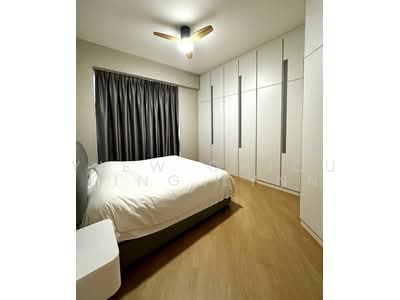 For Rent - Dover Parkview