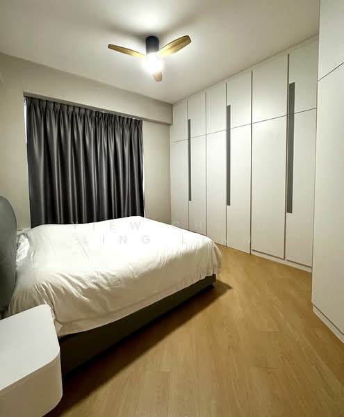 Dover Parkview, 30 Dover Rise, 2 Bedrooms, 969 sqft, Condominium For Rent, by Yiew Chiou Ling Lynn, 22021683 - PropertyGuru.com.sg