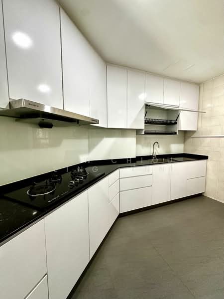 Dover Parkview, 30 Dover Rise, 2 Bedrooms, 969 sqft, Condominium For Rent, by Yiew Chiou Ling Lynn, 22021683 - PropertyGuru.com.sg