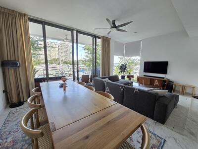 For Sale - Marina Collection