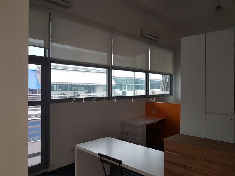 Northstar @ Amk, 7030 Ang Mo Kio Avenue 5, Ang Mo Kio / Bishan / Thomson, 542 sqft, Light Industrial (B1) For Rent, by Alvin Lim, 22021761 - CommercialGuru.com.sg