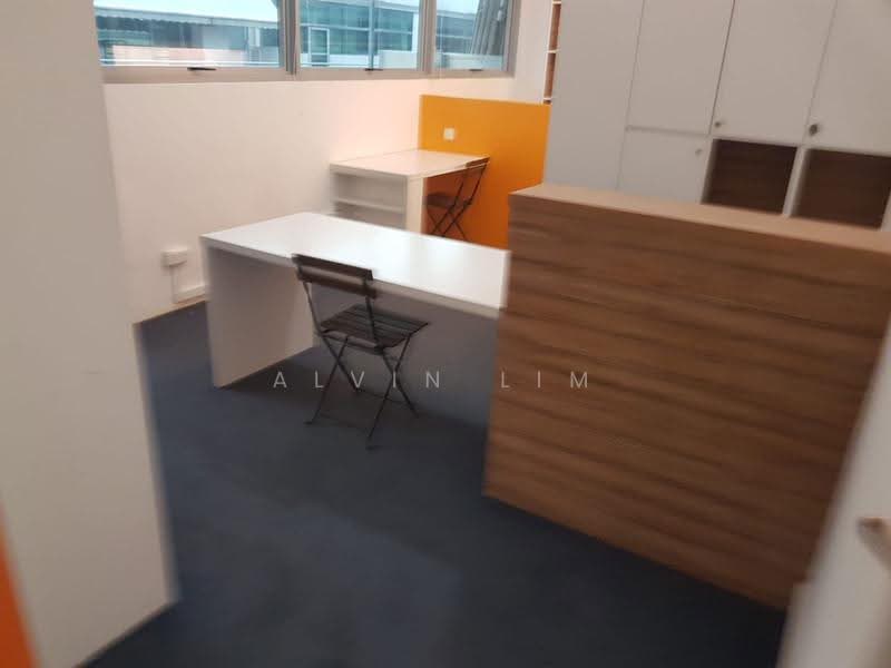 Northstar @ Amk, 7030 Ang Mo Kio Avenue 5, Ang Mo Kio / Bishan / Thomson, 542 sqft, Light Industrial (B1) For Rent, by Alvin Lim, 22021761 - CommercialGuru.com.sg