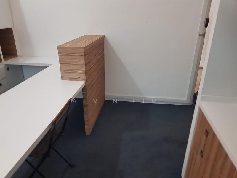 Northstar @ Amk, 7030 Ang Mo Kio Avenue 5, Ang Mo Kio / Bishan / Thomson, 542 sqft, Light Industrial (B1) For Rent, by Alvin Lim, 22021761 - CommercialGuru.com.sg