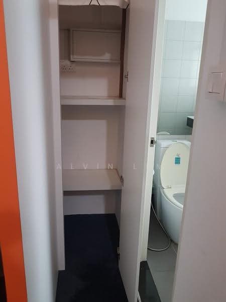 Northstar @ Amk, 7030 Ang Mo Kio Avenue 5, Ang Mo Kio / Bishan / Thomson, 542 sqft, Light Industrial (B1) For Rent, by Alvin Lim, 22021761 - CommercialGuru.com.sg