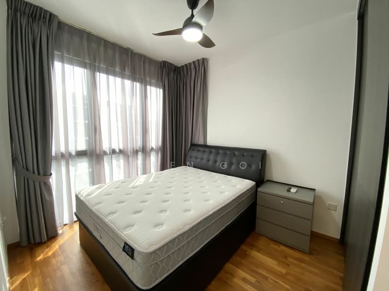 North Park Residences, 37 Yishun Central 1, Sembawang / Yishun, 2 Bedrooms, 732 sqft, Condominium For Rent, by Karen Goi, 22022239 - PropertyGuru.com.sg