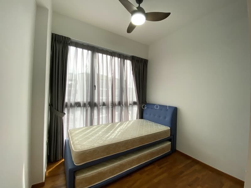 North Park Residences, 37 Yishun Central 1, Sembawang / Yishun, 2 Bedrooms, 732 sqft, Condominium For Rent, by Karen Goi, 22022239 - PropertyGuru.com.sg