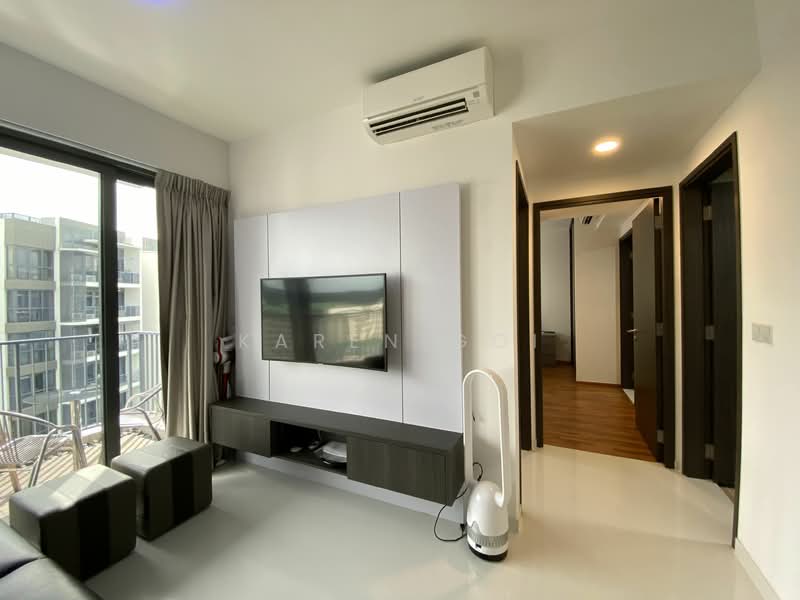 North Park Residences, 37 Yishun Central 1, Sembawang / Yishun, 2 Bedrooms, 732 sqft, Condominium For Rent, by Karen Goi, 22022239 - PropertyGuru.com.sg