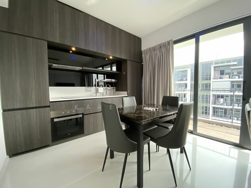 North Park Residences, 37 Yishun Central 1, Sembawang / Yishun, 2 Bedrooms, 732 sqft, Condominium For Rent, by Karen Goi, 22022239 - PropertyGuru.com.sg