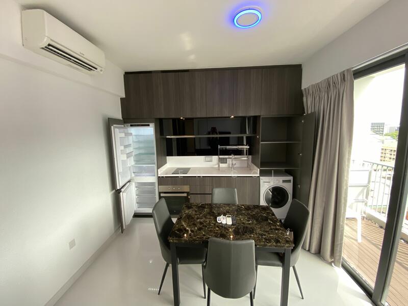 North Park Residences, 37 Yishun Central 1, Sembawang / Yishun, 2 Bedrooms, 732 sqft, Condominium For Rent, by Karen Goi, 22022239 - PropertyGuru.com.sg