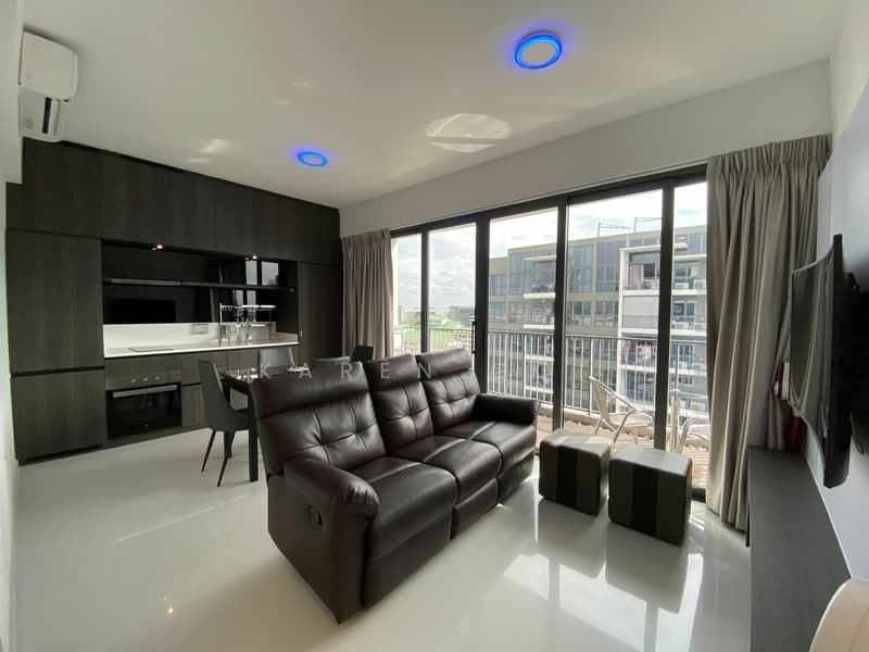 North Park Residences, 37 Yishun Central 1, Sembawang / Yishun, 2 Bedrooms, 732 sqft, Condominium For Rent, by Karen Goi, 22022239 - PropertyGuru.com.sg