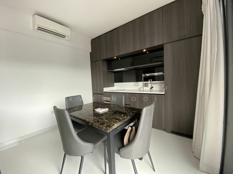 North Park Residences, 37 Yishun Central 1, Sembawang / Yishun, 2 Bedrooms, 732 sqft, Condominium For Rent, by Karen Goi, 22022239 - PropertyGuru.com.sg