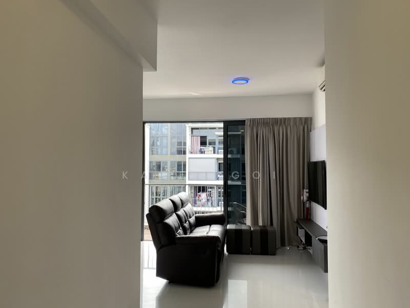 North Park Residences, 37 Yishun Central 1, Sembawang / Yishun, 2 Bedrooms, 732 sqft, Condominium For Rent, by Karen Goi, 22022239 - PropertyGuru.com.sg
