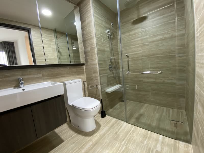 North Park Residences, 37 Yishun Central 1, Sembawang / Yishun, 2 Bedrooms, 732 sqft, Condominium For Rent, by Karen Goi, 22022239 - PropertyGuru.com.sg