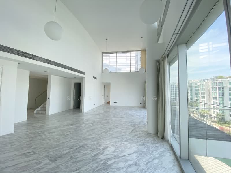 Reflections at Keppel Bay, 7 Keppel Bay View, 5 Bedrooms, 4,672 sqft, Condominium For Sale, by Susan Ong, 22022484 - PropertyGuru.com.sg