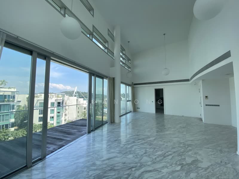 Reflections at Keppel Bay, 7 Keppel Bay View, 5 Bedrooms, 4,672 sqft, Condominium For Sale, by Susan Ong, 22022484 - PropertyGuru.com.sg