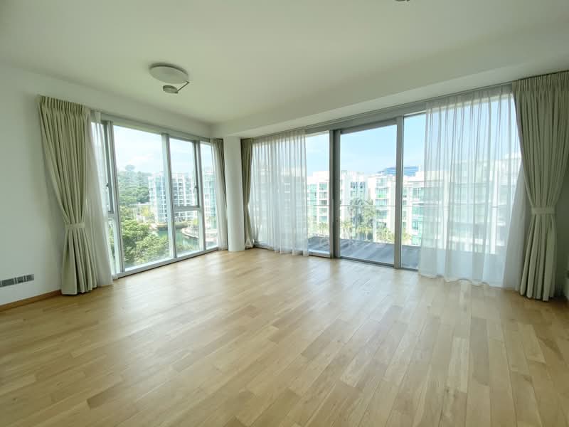 Reflections at Keppel Bay, 7 Keppel Bay View, 5 Bedrooms, 4,672 sqft, Condominium For Sale, by Susan Ong, 22022484 - PropertyGuru.com.sg