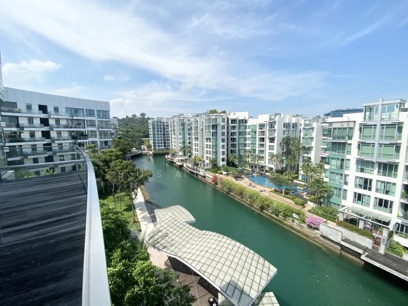 Reflections at Keppel Bay, 7 Keppel Bay View, 5 Bedrooms, 4,672 sqft, Condominium For Sale, by Susan Ong, 22022484 - PropertyGuru.com.sg