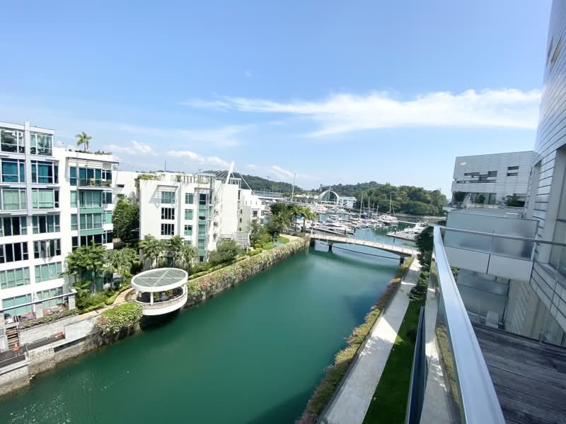 Reflections at Keppel Bay, 7 Keppel Bay View, 5 Bedrooms, 4,672 sqft, Condominium For Sale, by Susan Ong, 22022484 - PropertyGuru.com.sg