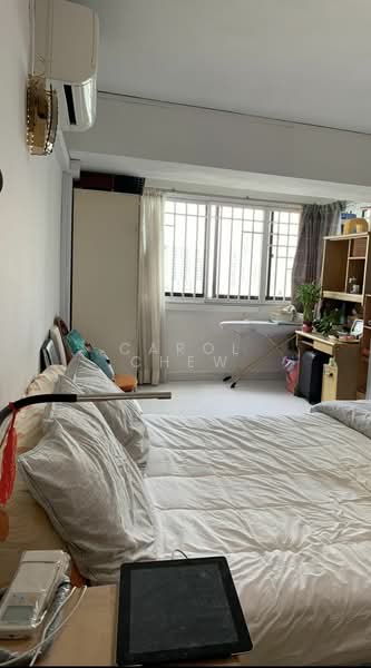 415 Commonwealth Avenue West, 415 Commonwealth Avenue West, Room Rental, 250 sqft, HDB Flat For Rent, by Carol Chew, 22022492 - PropertyGuru.com.sg