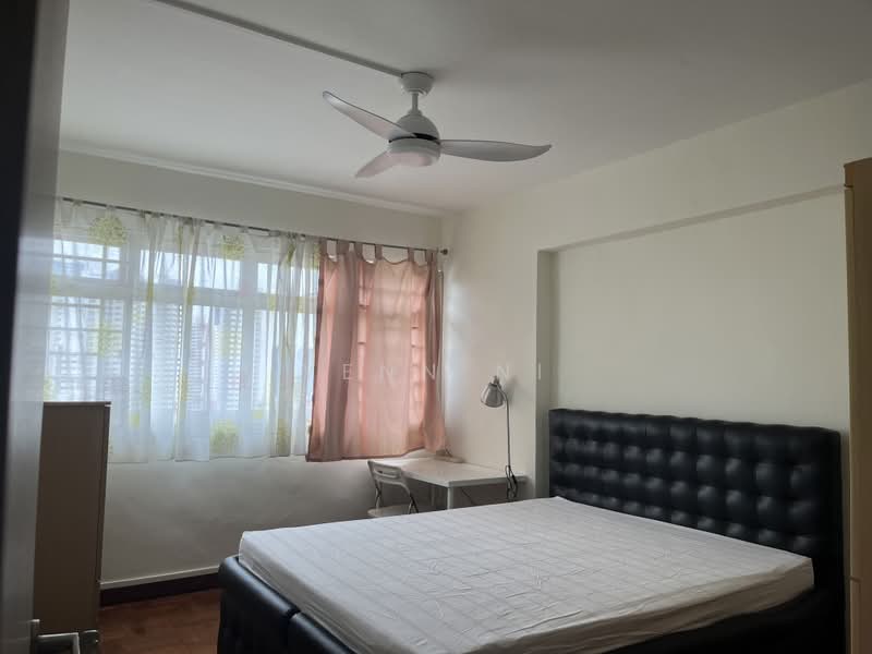 116 Bukit Merah Central, 116 Bukit Merah Central, Room Rental, 200 sqft, HDB Flat For Rent, by Yenn Ni, 22022777 - PropertyGuru.com.sg