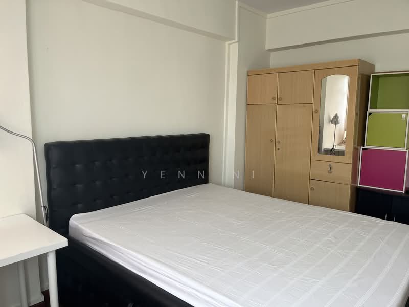 116 Bukit Merah Central, 116 Bukit Merah Central, Room Rental, 200 sqft, HDB Flat For Rent, by Yenn Ni, 22022777 - PropertyGuru.com.sg