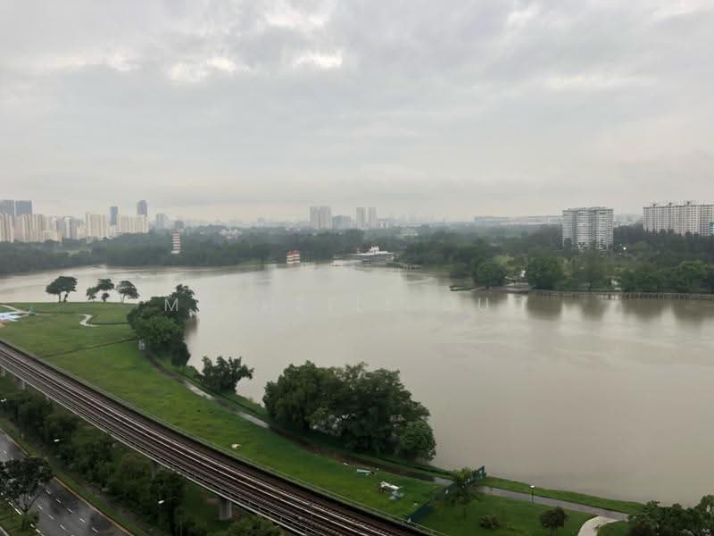 Lake Grande, 6 Jurong Lake Link, Boon Lay / Jurong / Tuas, 5 Bedrooms, 1,485 sqft, Condominium For Rent, by Michelle Guo, 22022830 - PropertyGuru.com.sg