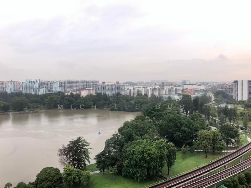 Lake Grande, 6 Jurong Lake Link, Boon Lay / Jurong / Tuas, 5 Bedrooms, 1,485 sqft, Condominium For Rent, by Michelle Guo, 22022830 - PropertyGuru.com.sg
