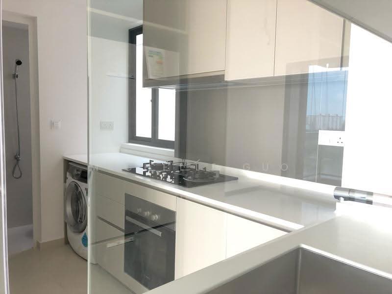 Lake Grande, 6 Jurong Lake Link, Boon Lay / Jurong / Tuas, 5 Bedrooms, 1,485 sqft, Condominium For Rent, by Michelle Guo, 22022830 - PropertyGuru.com.sg