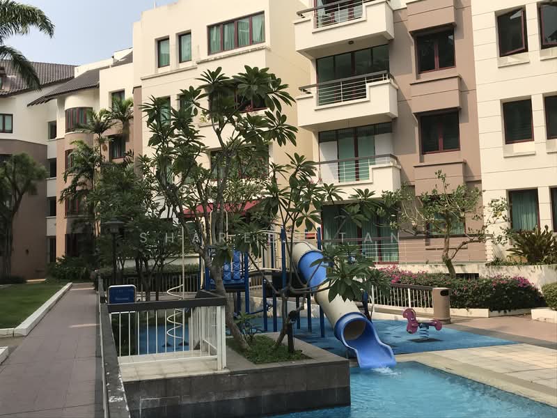 The Trevose, 56 Trevose Crescent, 3 Bedrooms, 1324 sqft, Condos