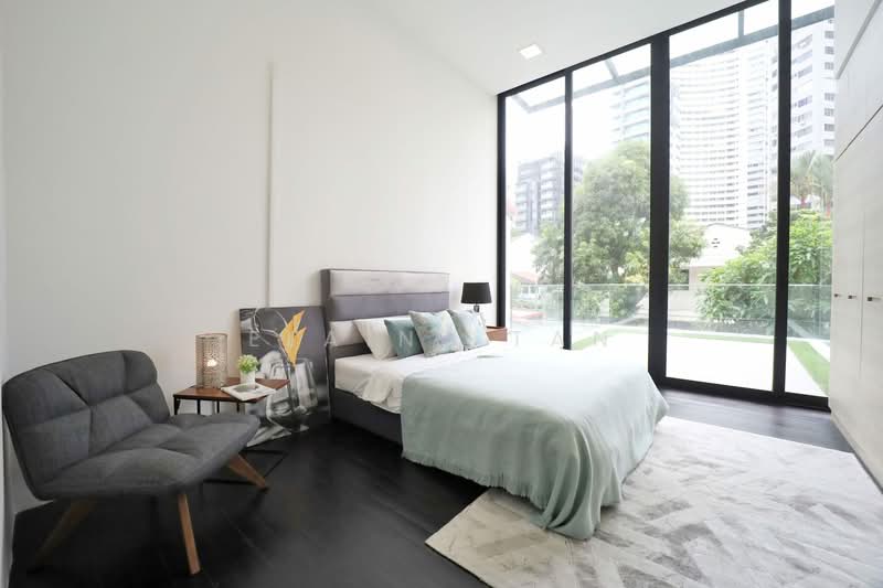 Jalan Elok, Jalan Elok, 4 Bedrooms, 3,300 sqft, Terraced House For Sale, by Elaine Tan, 22023828 - PropertyGuru.com.sg