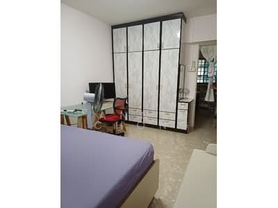 For Rent - 205 Bukit Batok Street 21