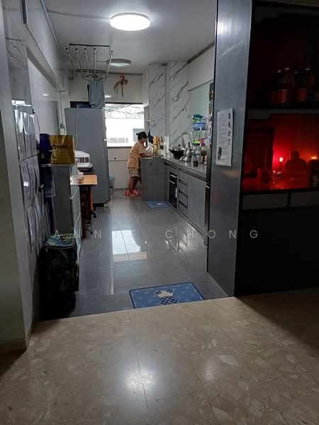 205 Bukit Batok Street 21, 205 Bukit Batok Street 21, Room Rental, 90 sqft, HDB Flat For Rent, by Annie Chong, 22023975 - PropertyGuru.com.sg