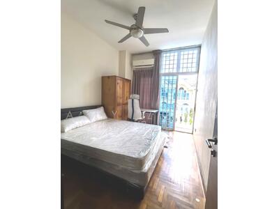 For Rent - Elias Terrace