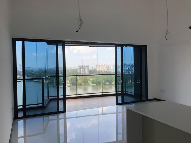 Lake Grande, 2 Jurong Lake Link, Boon Lay / Jurong / Tuas, 5 Bedrooms, 1,485 sqft, Condominium For Rent, by Michelle Guo, 22024247 - PropertyGuru.com.sg