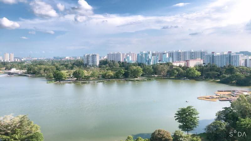 Lake Grande, 2 Jurong Lake Link, Boon Lay / Jurong / Tuas, 5 Bedrooms, 1,485 sqft, Condominium For Rent, by Michelle Guo, 22024247 - PropertyGuru.com.sg