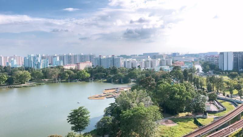 Lake Grande, 2 Jurong Lake Link, Boon Lay / Jurong / Tuas, 5 Bedrooms, 1,485 sqft, Condominium For Rent, by Michelle Guo, 22024247 - PropertyGuru.com.sg