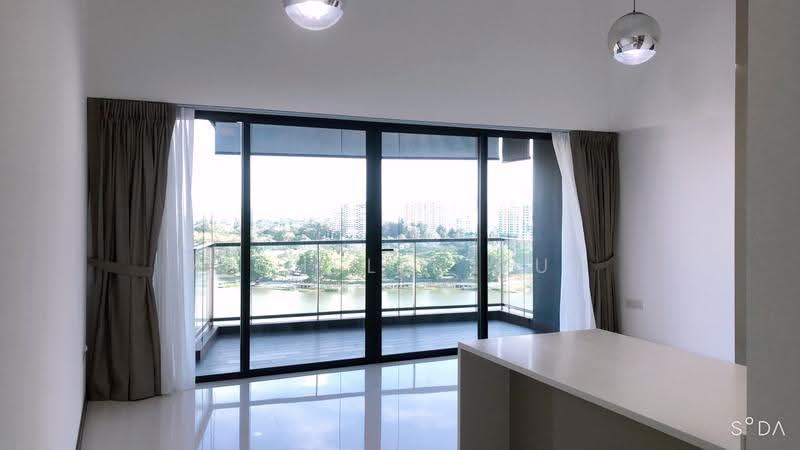Lake Grande, 2 Jurong Lake Link, Boon Lay / Jurong / Tuas, 5 Bedrooms, 1,485 sqft, Condominium For Rent, by Michelle Guo, 22024247 - PropertyGuru.com.sg