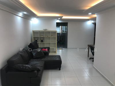 For Rent - 227 Bukit Batok Central